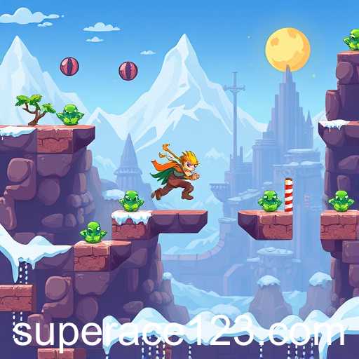 Platformer Games