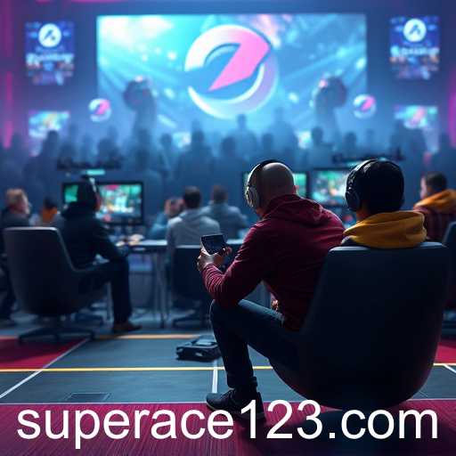 Rise of Online Gaming Platforms