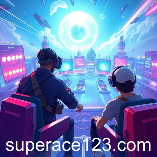 Super Ace Takes Online Gaming by Storm