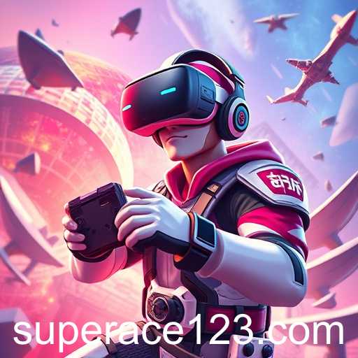 Super Ace Gaming Revolution