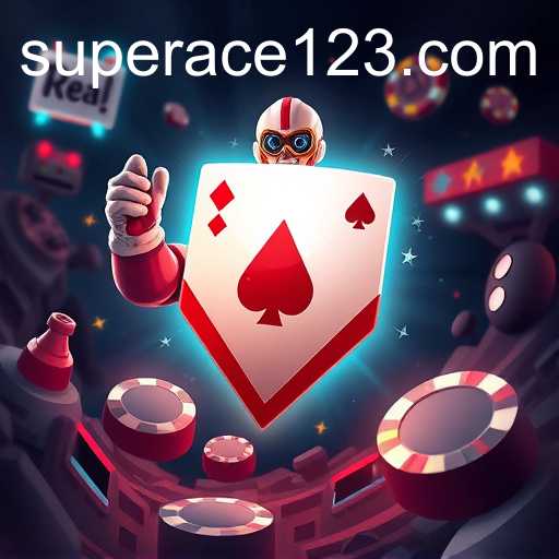 The Rise of Super Ace in Gaming Culture