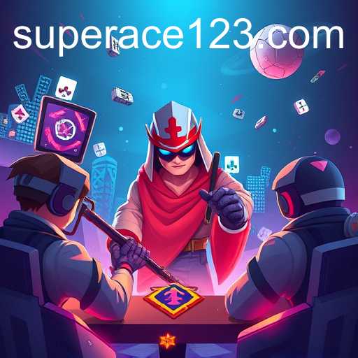 Super Ace Revolutionizes Online Gaming Experience