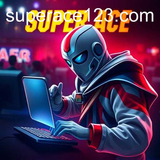 The Rise of 'Super Ace' in Digital Gaming